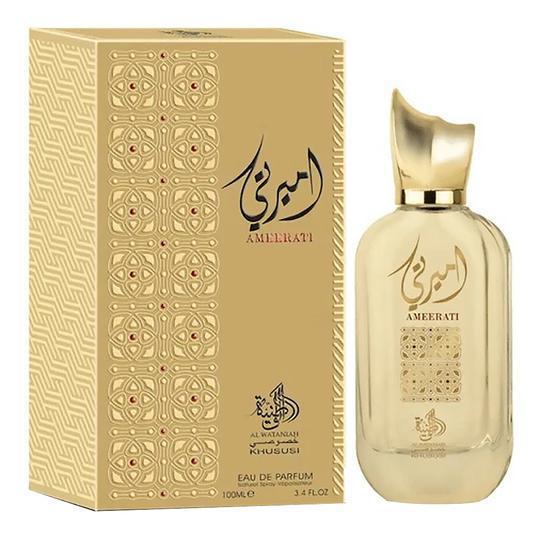 Perfume Al Wataniah Ameerati Feminino EDP 100 ML